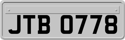 JTB0778