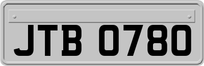 JTB0780