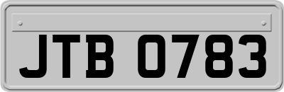 JTB0783