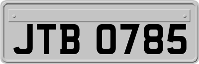 JTB0785