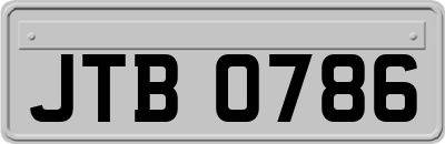 JTB0786