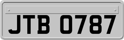 JTB0787