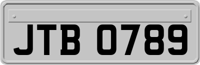 JTB0789