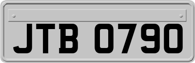 JTB0790