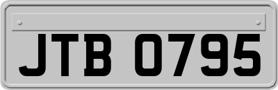 JTB0795