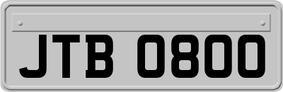 JTB0800