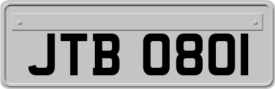 JTB0801