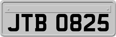 JTB0825