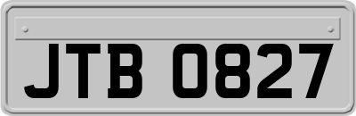 JTB0827