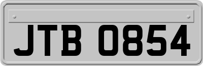 JTB0854