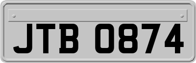 JTB0874