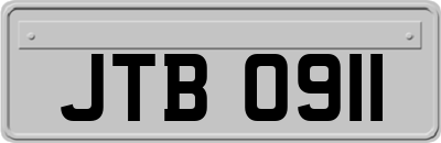 JTB0911