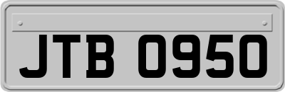 JTB0950