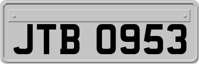 JTB0953