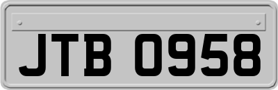 JTB0958