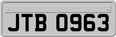 JTB0963