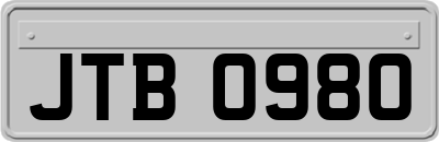 JTB0980