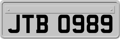 JTB0989