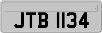 JTB1134