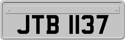 JTB1137