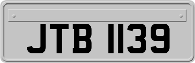 JTB1139