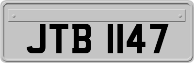 JTB1147