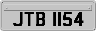 JTB1154