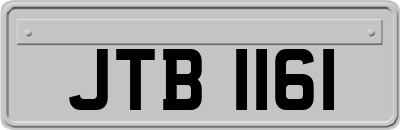JTB1161