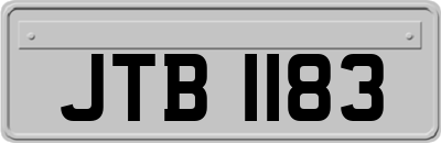 JTB1183