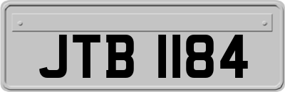 JTB1184