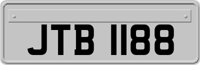 JTB1188
