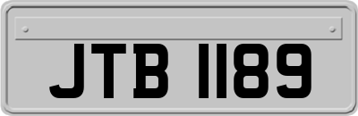 JTB1189