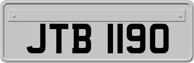 JTB1190