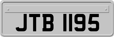 JTB1195