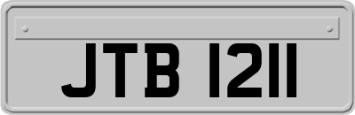 JTB1211