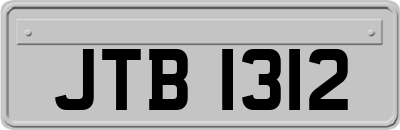JTB1312