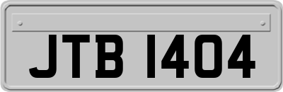 JTB1404