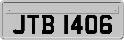 JTB1406