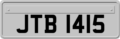 JTB1415