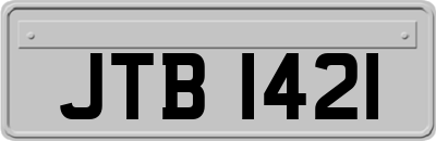 JTB1421