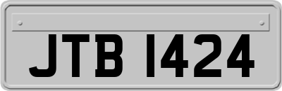 JTB1424