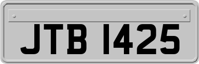 JTB1425