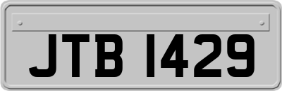 JTB1429