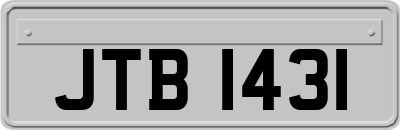 JTB1431