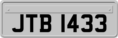 JTB1433