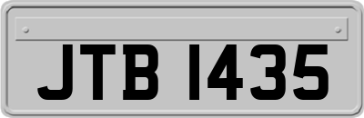 JTB1435