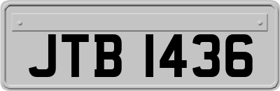 JTB1436