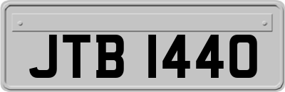 JTB1440