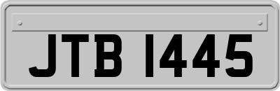 JTB1445