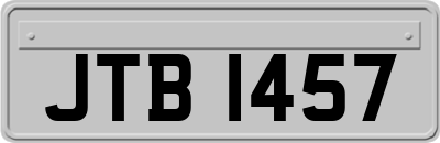 JTB1457